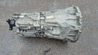 CAMBIO manuale 716754 MERCEDES W205 2.2 CDI