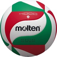 Piłka siatkowa MOLTEN V4-M4000 rozmiar 4