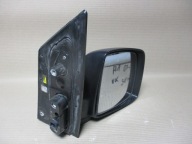 mirror right Hyundai H1 07- 3PIN UK