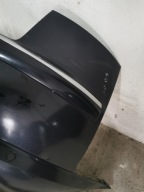 bumper rear complete PDC AUDI A8 D3 LZ70 03-08