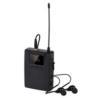 Bezdrôtový audio prijímač TAKSTAR WPM-300R s