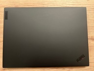 Lenovo ThinkPad P1 GEN 4 (G4 / Gen4) i7-11850H WQUXGA RTX A2000 16GB