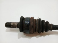 semi-axis right rear part BMW F20 7624206