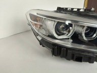 light right REFLEKTOR BMW 2 F22 F23 COUPE CABRIO XENON LED non-setting