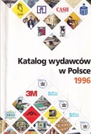 Katalog wydawców w Polsce 1996