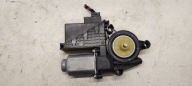 mini motor windows left rear part VW Polo 9N 5D