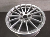 disk hliníkový AUDI A4 B9 5X112 7,5J 17" ET29 8W0601025AE