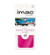 Scentway IMAO Ynes A Saint Tropez piżmo, konwalia