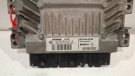 control unit of the engine computer 8200542288 Renault 1.5 DCI