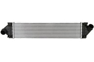 IntercoolER FORD MONDEO GALAXY S-MAX TDCi 2006 -