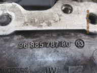 Coppa olio olio FORD MONDEO MK4 2,0TDCI 9688578780