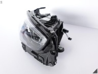 MB C-KLASA W206 21- FULL LED PERFORMANCE light EU