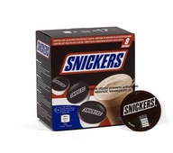 Dolce Gusto Kapsułki Snickers Kakao Czekolada