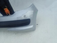 PEUGEOT 207 06-12 HB bumper rear part rear