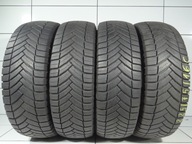 Opony całoroczne 225/75R16C 121/120R Michelin