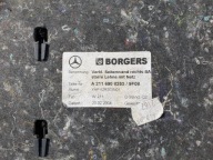 side upholstery boot MERCEDES W211 OE EU