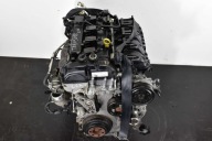engine FORD GALAXY MK2 II S-MAX 2.0 EcoBoost 203KM TNWA @POMIAR KOMPRESJI@