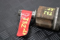 semi-axis semi-axis left front left front NISSAN X-TRAIL T32