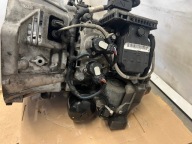 DS5 1.6 eHDI gearbox, semi-automatic transmission 9678905780