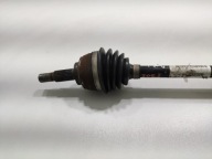 semi-axis left front front RENAULT ZOE and 2013-2019 391019232R
