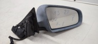 mirror right do malowania 7pin Audi A3 8P