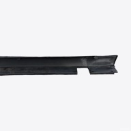 moulding threshold left BMW 5 E60 7178121