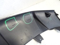 Aileron Diffuseur Arrière Arrière BMW IX I20 5112114609-13