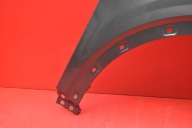 fender right front front EX KIA SPORTAGE 5 V 21-25