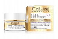Hydratačný krém na tvár Eveline Cosmetics 50ml
