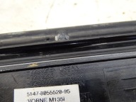 mouldings threshold inner BMW F20 F30 7289215