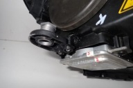 VW PASSAT CC LIFT 11- reflektor left light left