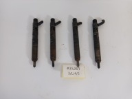RENAULT CLIO III MODUS 1.5 DCI injector 8200676774