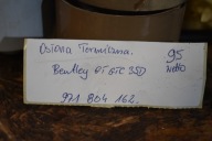 IDEALNA Blende Abdeckung TERMICZNA BENTLEY GT GTC 3SD 1
