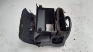 Panel srednji rešetka rešetka ventilacije Smart ForTwo