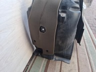 mudguard PEUGEOT 208 II front front left 24r
