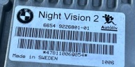 module control unit NIGHT VISION BMW 7 F01 9226801