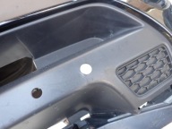RANGE ROVER SPORT and 1 AUTOBIOGRAPHY 05-13 bumper front front washer PDC