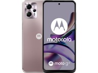 Smartfon MOTOROLA Moto G13 4-128GB Różowo-złoty