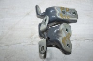 hinge door right front kpl Kia Rio IV LIFT 22r