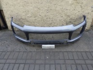 PORSCHE CAYENNE III 3 9Y0 TURBO GTS 17- front bumper