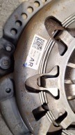 Komplet Embrayage Renault Twingo III 301018082R