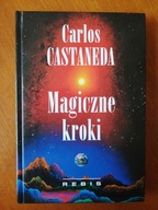 Magiczne Kroki Carlos Castaneda