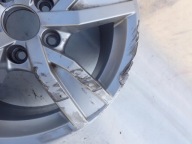 AUDI A4 B9 8W disk 7Jx16 16" ET35 8W0601025A