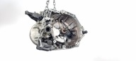 Getriebe 20R110 2021 CITROEN BERLINGO III