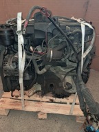 engine complete BMW X5 E53 3.0 24V 231KM 306S3 M54B30 ODPALONY JEZDZONY