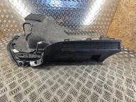 VW PASSAT B8 KOMBI upholstery boot side left 3G9867427K