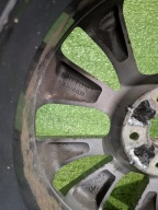 disk disk hliníkový KIA OPTIMA IV 18" 7.5J ET52.5 NR.60