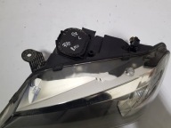 BMW X3 F25 light left front UK