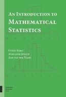 An Introduction to Mathematical Statistics Bijma
