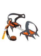 Raki Climbing Technology Nevis Flex Paskowe + pokr